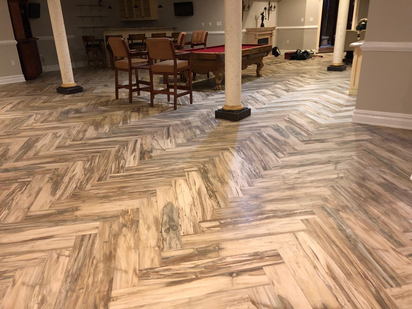 Proyecto de remodelación 8